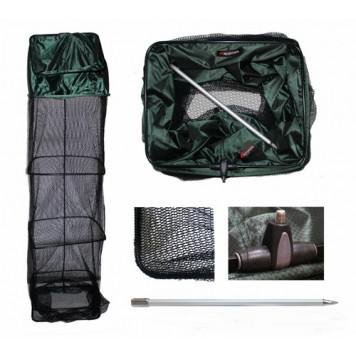 Cадок BUSHIDO накопительный KX-WA703