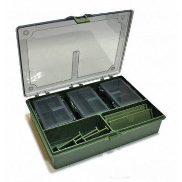 Коробка BUSHIDO CARP 002