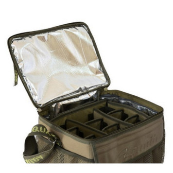 Сумка AQUATIC С-25 для дипов, ликвидов, бустеров-1