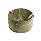 Ведро Aquatic В-05 для замешивания корма (герметичное, с крышкой)