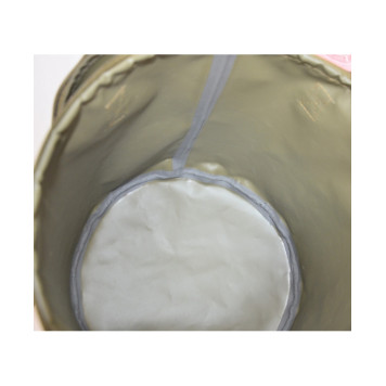 Ведро Aquatic В-05 для замешивания корма (герметичное, с крышкой)-2