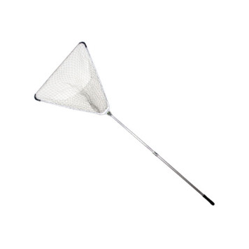 Подсак Eastshark  AJN-45 серый капрон (кордовая нить)