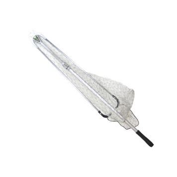 Подсак Eastshark  AJN-45 серый капрон (кордовая нить)-2