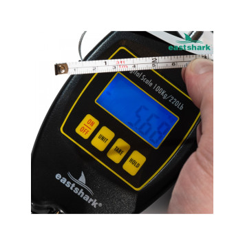 Безмен EASTSHARK EHS-699-2