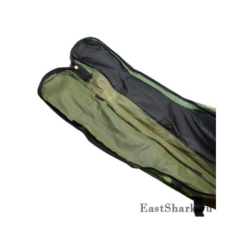 Чехол EASTSHARK 2 секции камуфляж-1