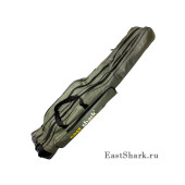 Чехол Eastshark 3 секции зеленый