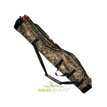 Чехол Eastshark 3 секции Пиксель-6