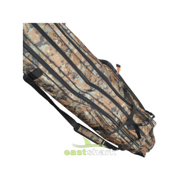 Чехол Eastshark 3 секции Пиксель-2