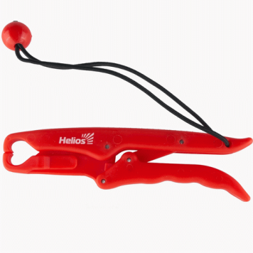 Захват челюстной для рыбы 25,5см Helios