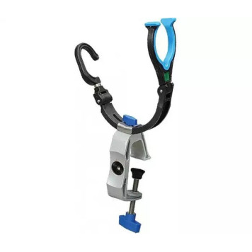 Держатель для удилищ бортовой