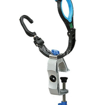 Держатель для удилищ бортовой-1