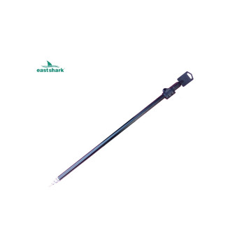 Подставка EastShark морская с буром и зажимом 1,8 м