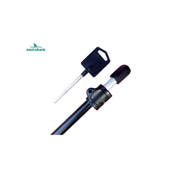 Подставка EastShark морская с буром и зажимом 1,8 м-2