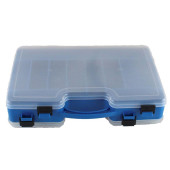 Ящик для мелочей двусторонний Следопыт PF-BU-S03