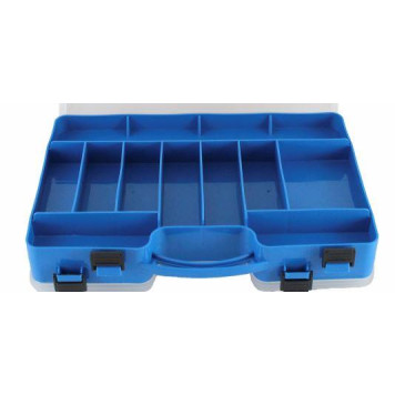 Ящик для мелочей двусторонний Следопыт PF-BU-S03-1