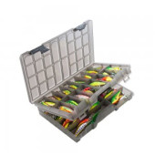 Органайзер "Три Кита" 0047-2 двухполочный