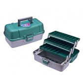 Ящик рыболовный Три Кита ЯР-3 (3 лотка)