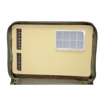 Поводочница Aquatic ПВ-06-3