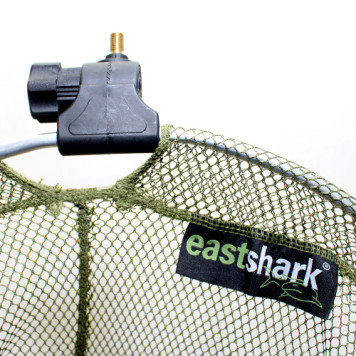 Садок круглый капрон QBA-5040250-1