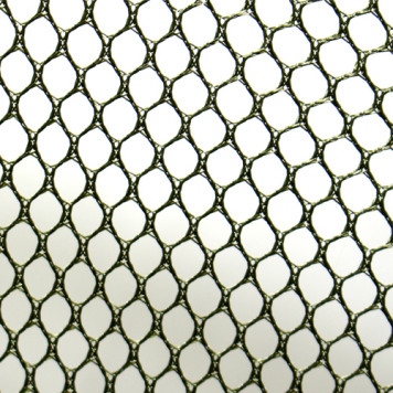 Садок круглый капрон QBA-5040250-2