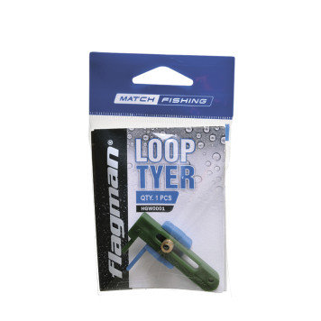 Петлевяз Flagman LOOP TYER