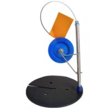 Жерлица 2 для зимней ловли