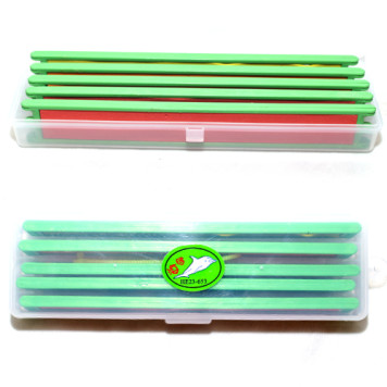 Мотовила в коробке 5 штук длинные-1