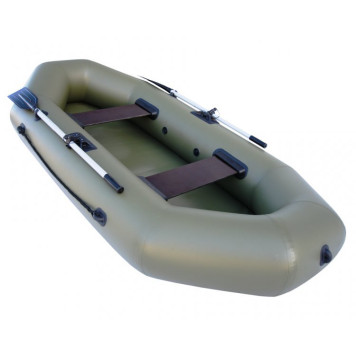 Лодка БРИЗ 260
