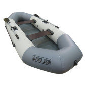 Лодка Бриз 280