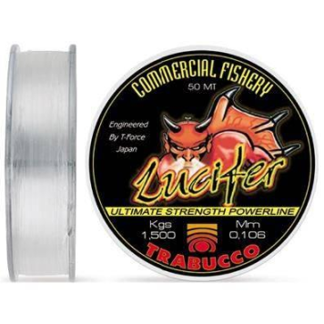 Леска TRABUCCO T-FORCE LUCIFER LINE 50 m