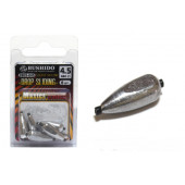 Груз BUSHIDO DROP SLIDING кембрик силикон