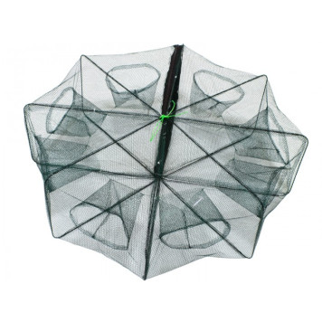 Раколовка Boya By ГАРМОНЬ 8 входов