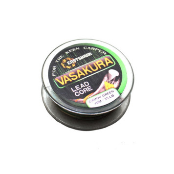 Ледкор Eastshark 10 м 35 Lbs