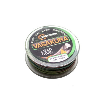 Ледкор Eastshark 10 м 45 Lbs