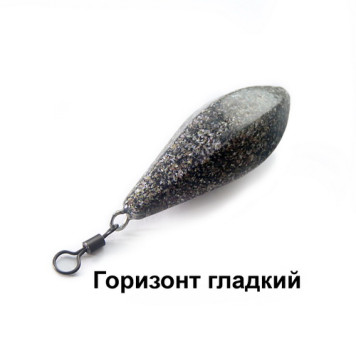 Карповое грузило 