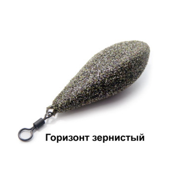 Карповое грузило 