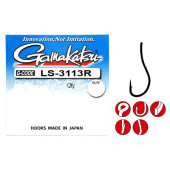Крючки Gamakatsu LS-3113R