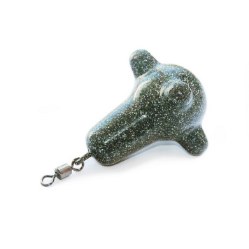 Маркерный груз Булава окрашенный-1