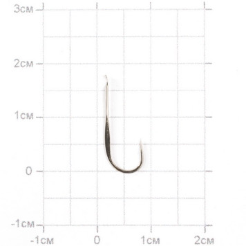 Крючки Maruto серии 2498-1