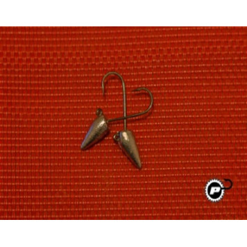 Джиг-головка Polish Taper