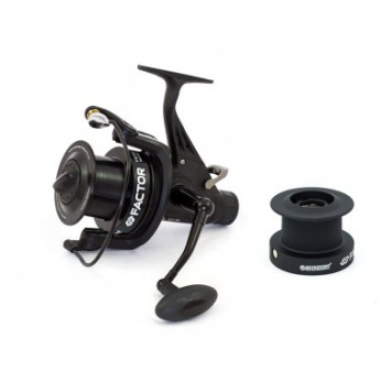 Катушка BUSHIDO FACTOR RF6000A