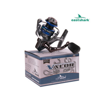 Катушка Eastshark KL 075-1