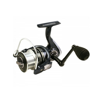 Катушка Eastshark QUICK RAIDER 5000 матч. шпуля