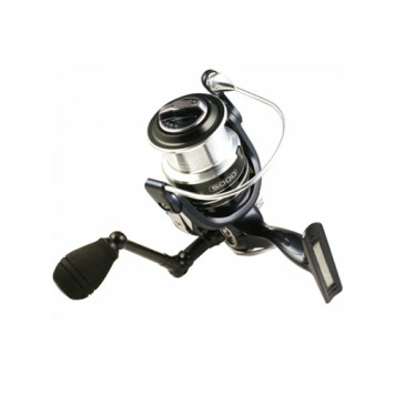 Катушка Eastshark QUICK RAIDER 5000 матч. шпуля-2