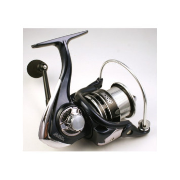 Катушка Eastshark QUICK RAIDER 5000 матч. шпуля-3