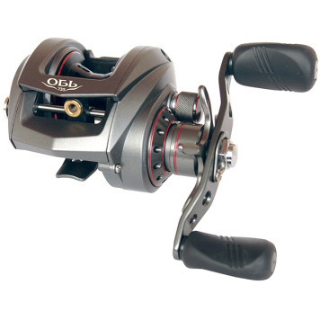 Катушка ОБЬ 735M (Рыболов)