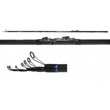 Болонское удилище MIFINE Jet Sport-X Bolo 7.0 м