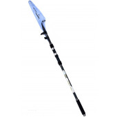 Карповое удилище телескоп. Boya By Tele Carp 150-300g 4.20m Карповое удилище телескоп. Boya By Tele Carp 150-300g 4.20m