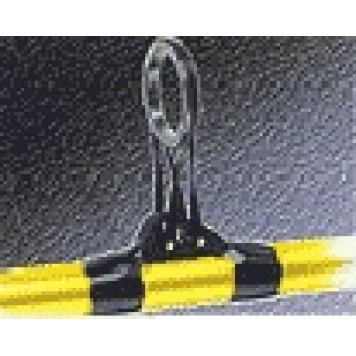 Удилище морское Tica Coastguard 450/100-250-1