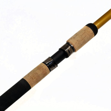 Удилище CAIMAN Carpodrome tele match 4,5m (10-50g)-2